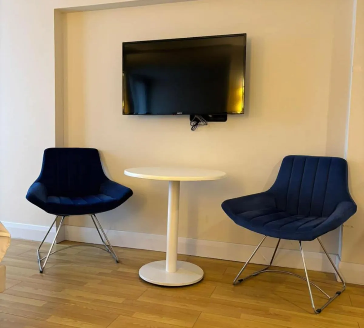 Hotel Orbi City Apart Sea View 바투미 조지아