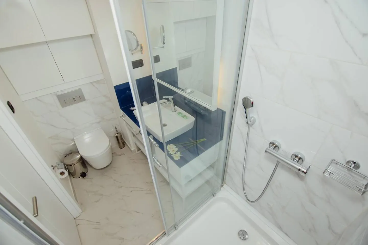 Hotel Orbi City Apart Sea View Batumi