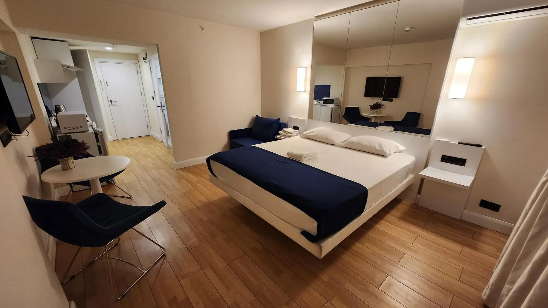 *****  Hotel Orbi City Apart Sea View Batumi Georgia