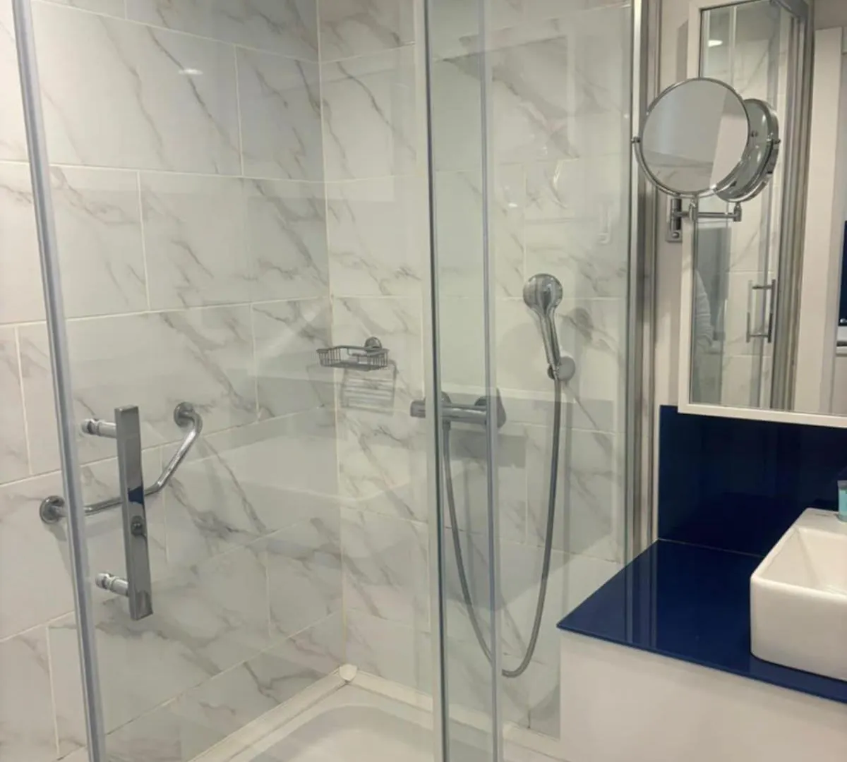 Hotel Orbi City Apart Sea View Batumi Georgia