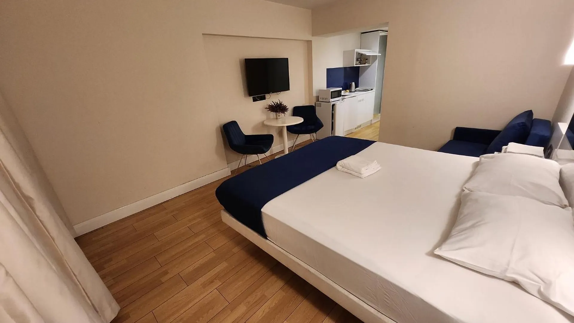 Hotel Orbi City Apart Sea View Batumi