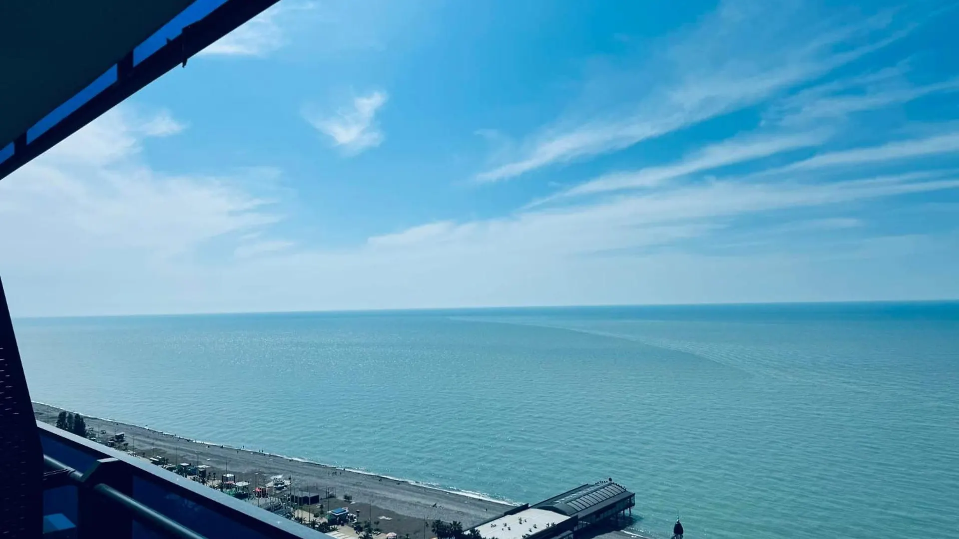 Hotel Orbi City Apart Sea View Batumi
