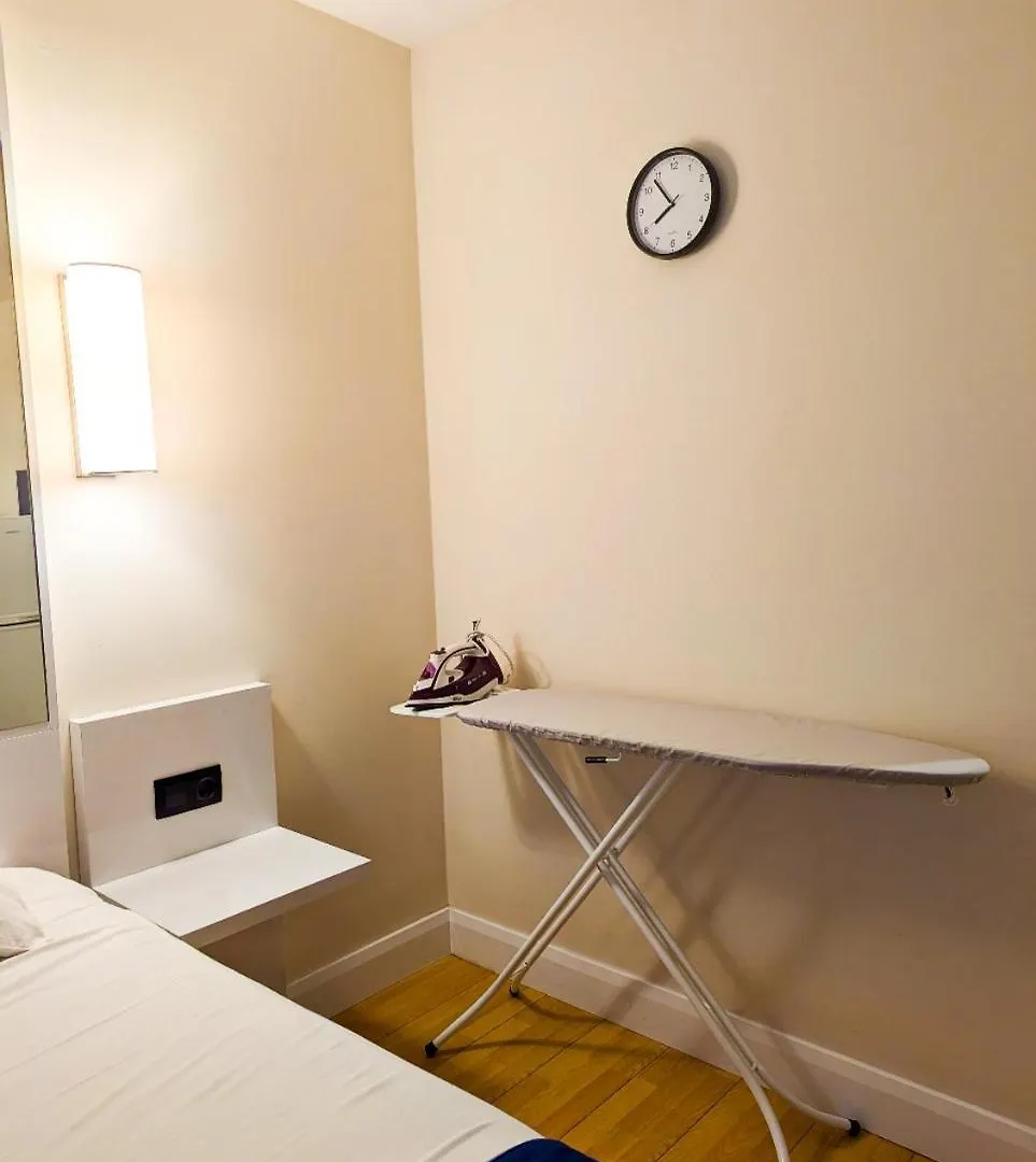 Hotel Orbi City Apart Sea View Batumi