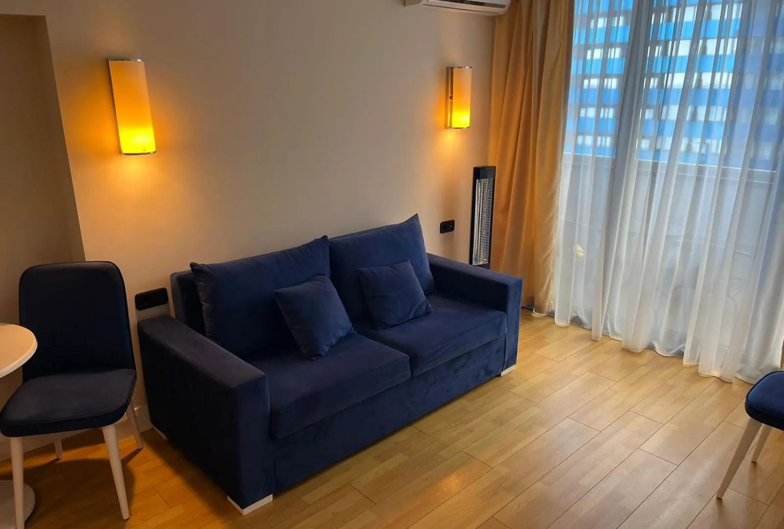 Hotel Orbi City Apart Sea View Batumi