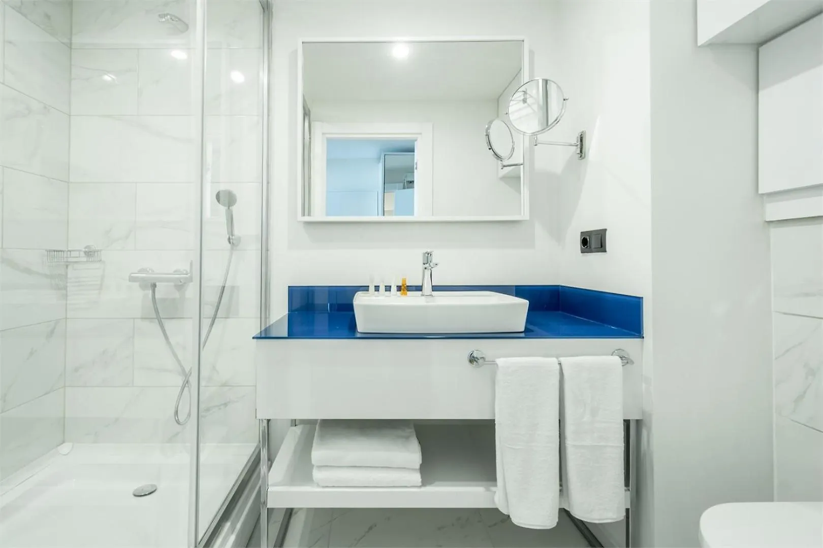 Hotel Orbi City Apart Sea View Batumi