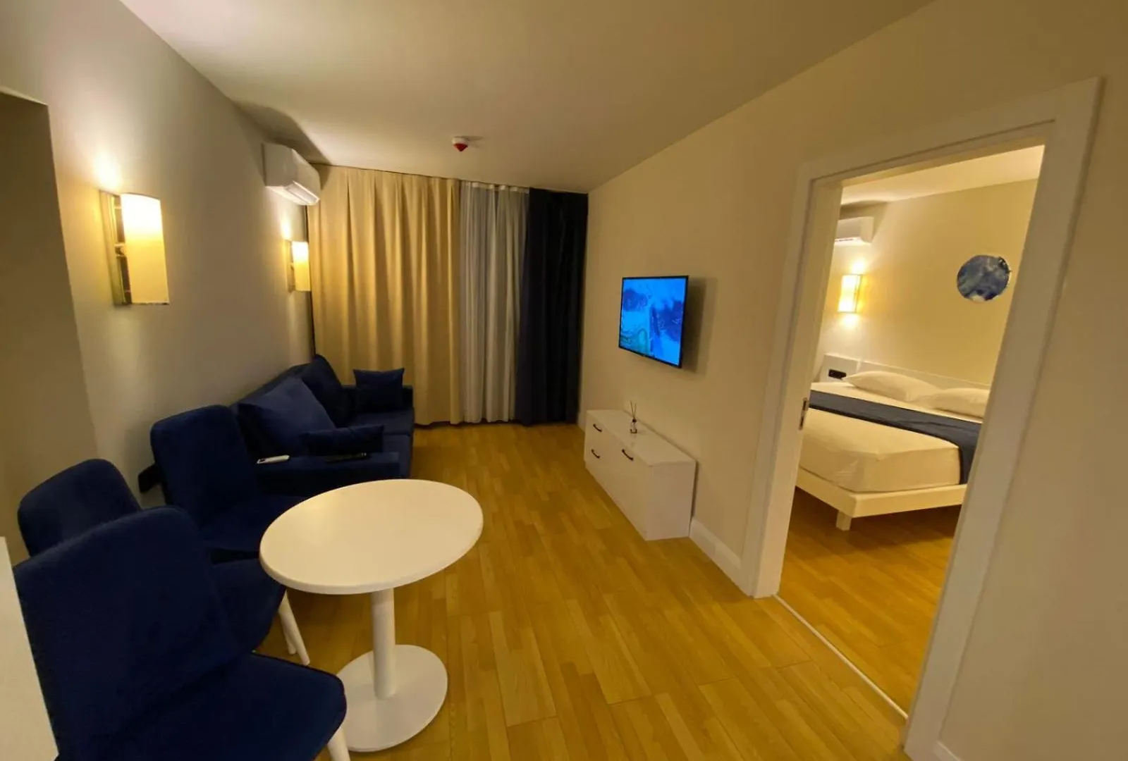 *****  Hotel Orbi City Apart Sea View Batumi Georgia