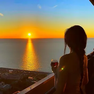 Panorma Black Sea Side ***** Batum